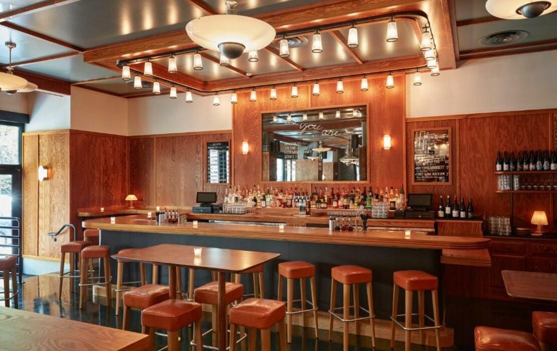 Ace Hotel Brooklyn, a Design Boutique Hotel Brooklyn, U.S.A.