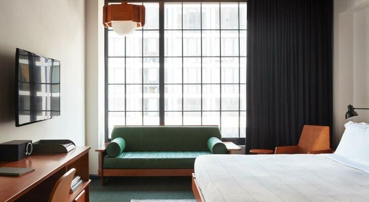 Ace Hotel Brooklyn