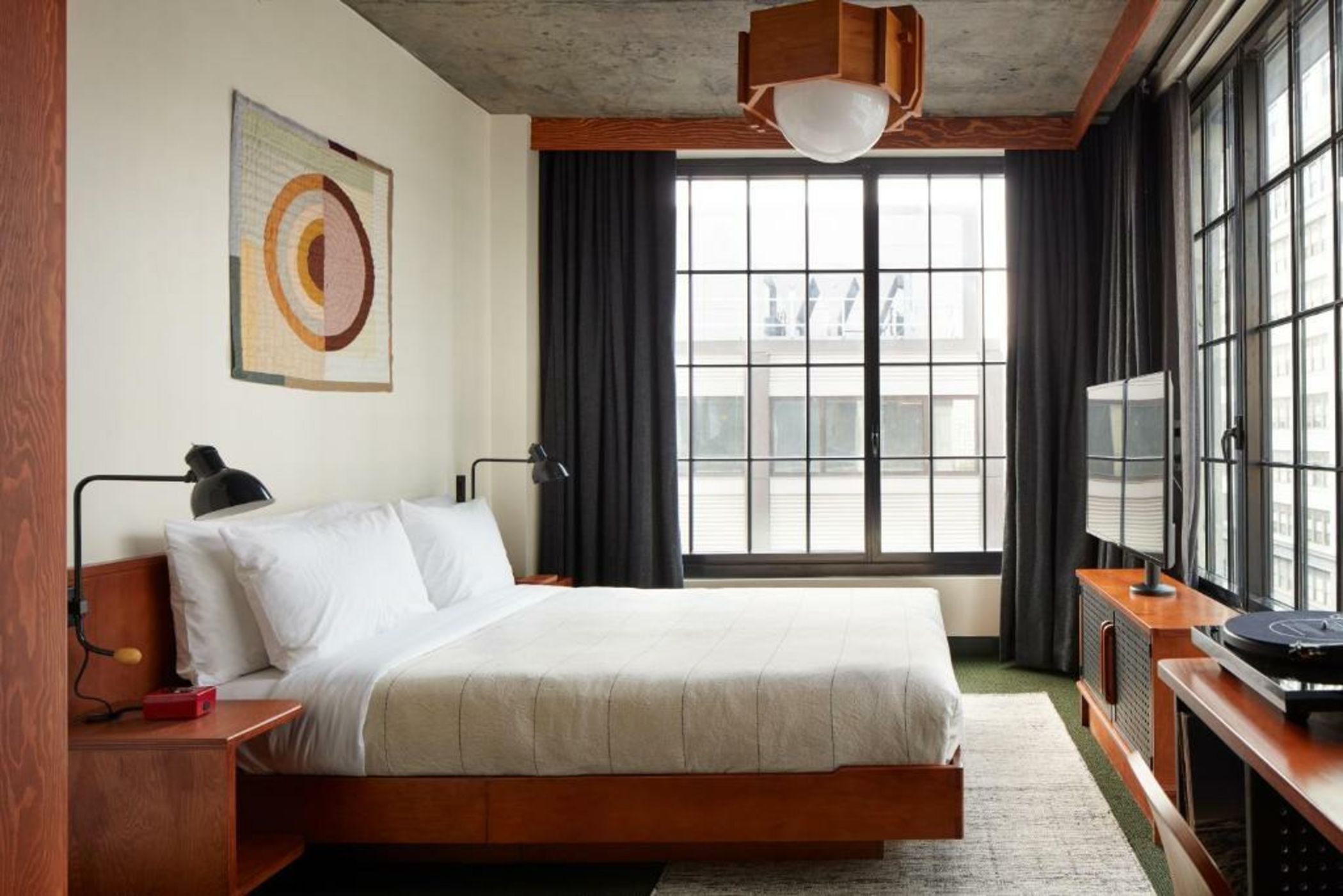 Ace Hotel Brooklyn