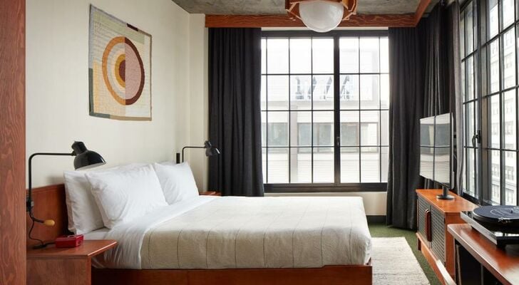 Ace Hotel Brooklyn