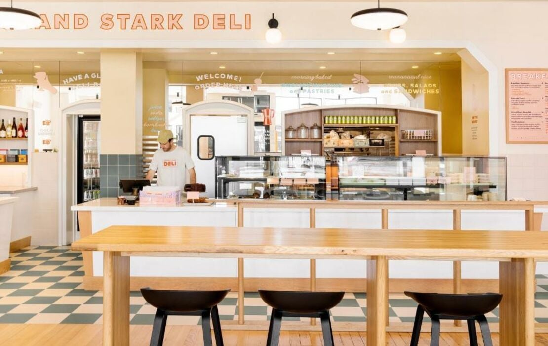 Hotel Grand Stark, a Design Boutique Hotel Portland, U.S.A.