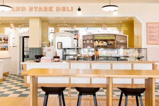 Hotel Grand Stark