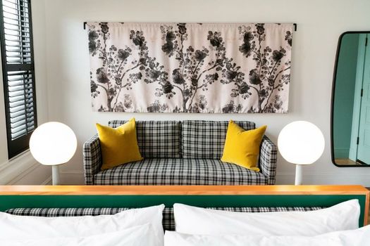 Hotel Grand Stark