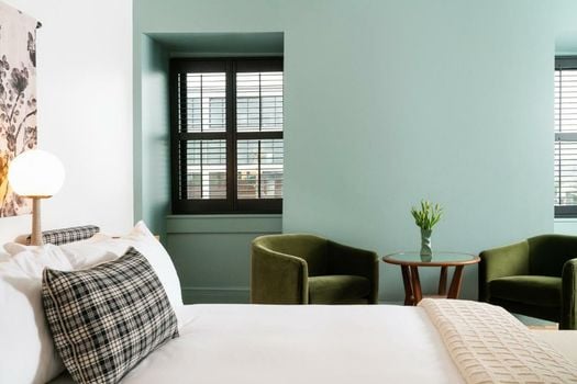 Hotel Grand Stark
