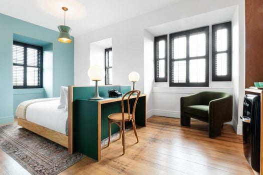 Hotel Grand Stark