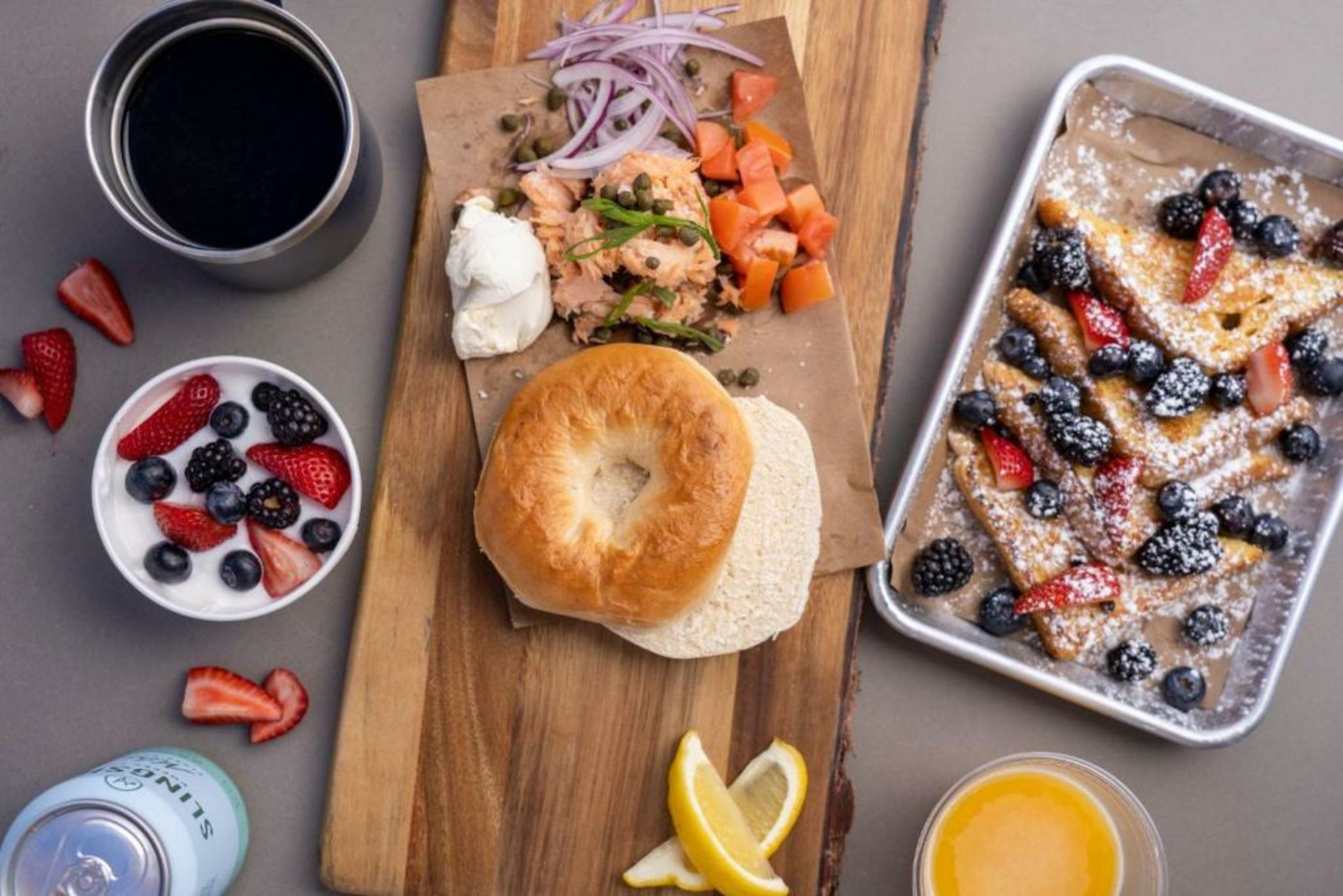 Under Canvas Lake Powell-Grand Staircase