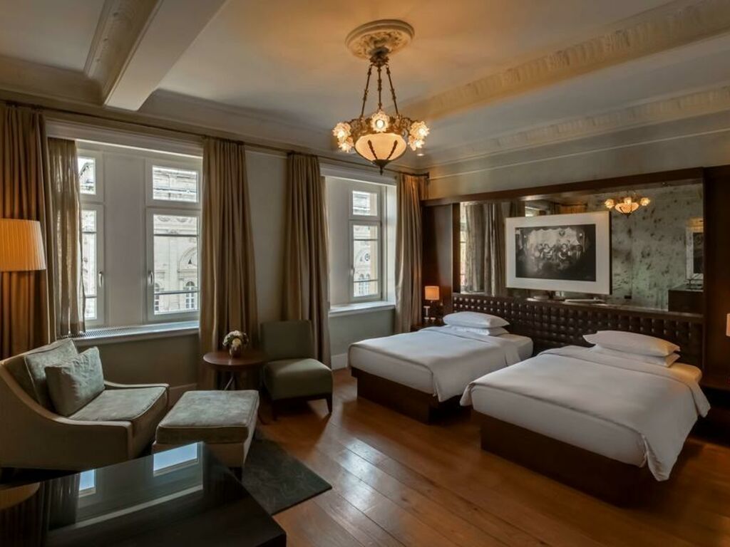 Park Hyatt Istanbul Macka Palas A Design Boutique Hotel Istanbul Turkey Park Hyatt Istanbul Macka Palas A Design Boutique Hotel Istanbul Turkey