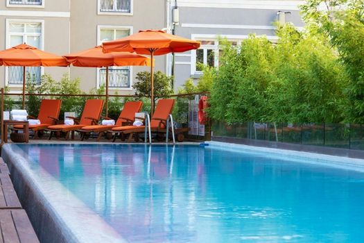 Park Hyatt Istanbul - Macka Palas