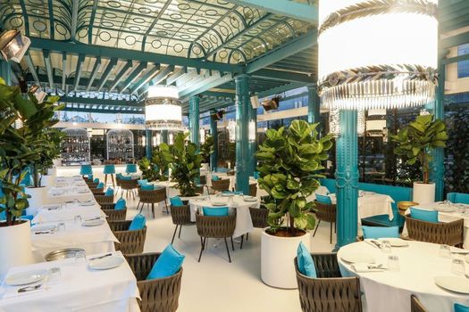 Park Hyatt Istanbul - Macka Palas