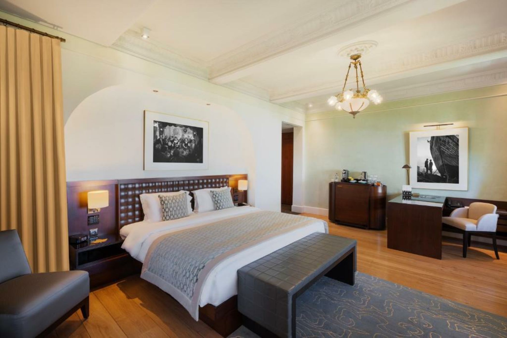 Park Hyatt Istanbul - Macka Palas