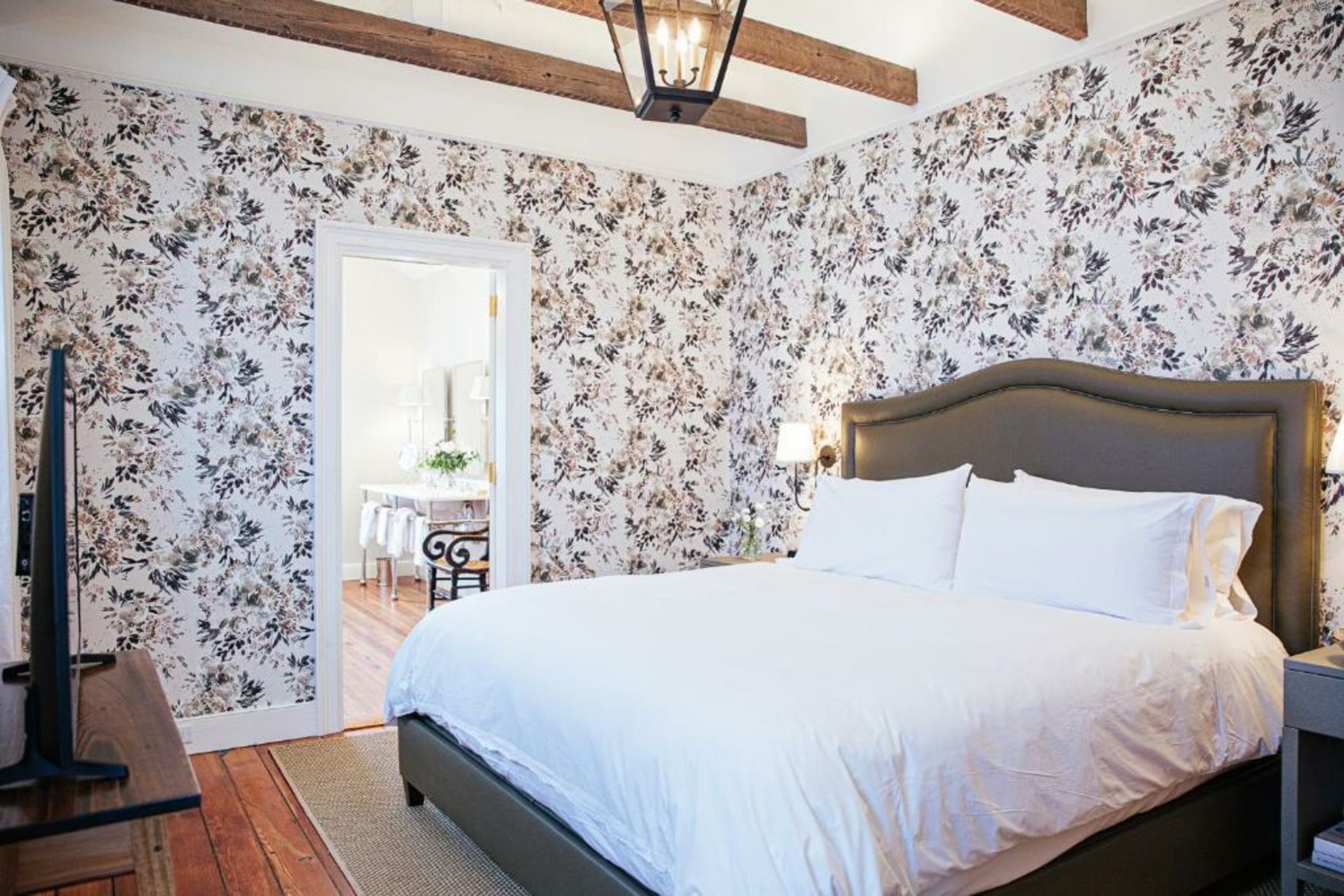 86 Cannon Historic Inn - Adults Only