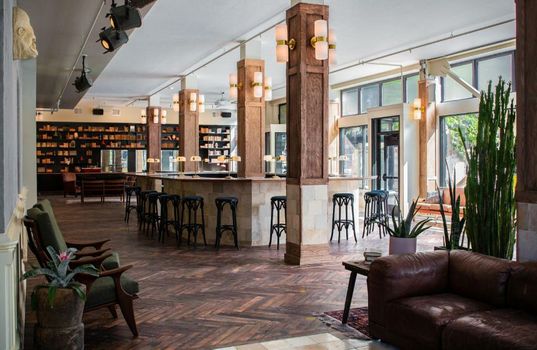 KEX Hotel