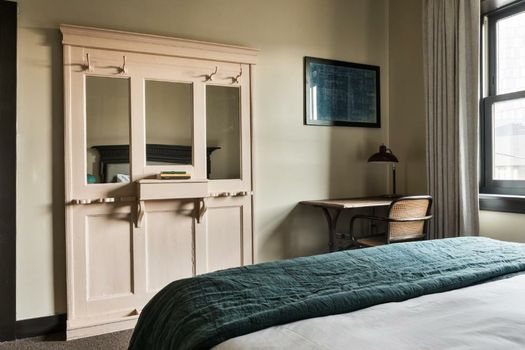 KEX Hotel
