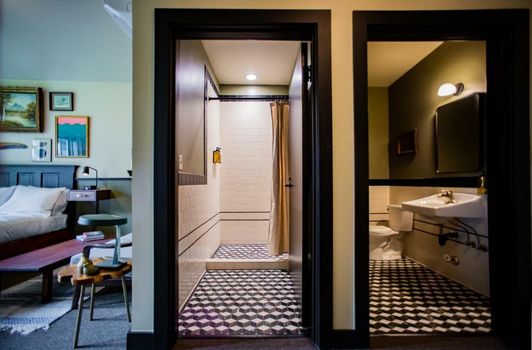 KEX Hotel