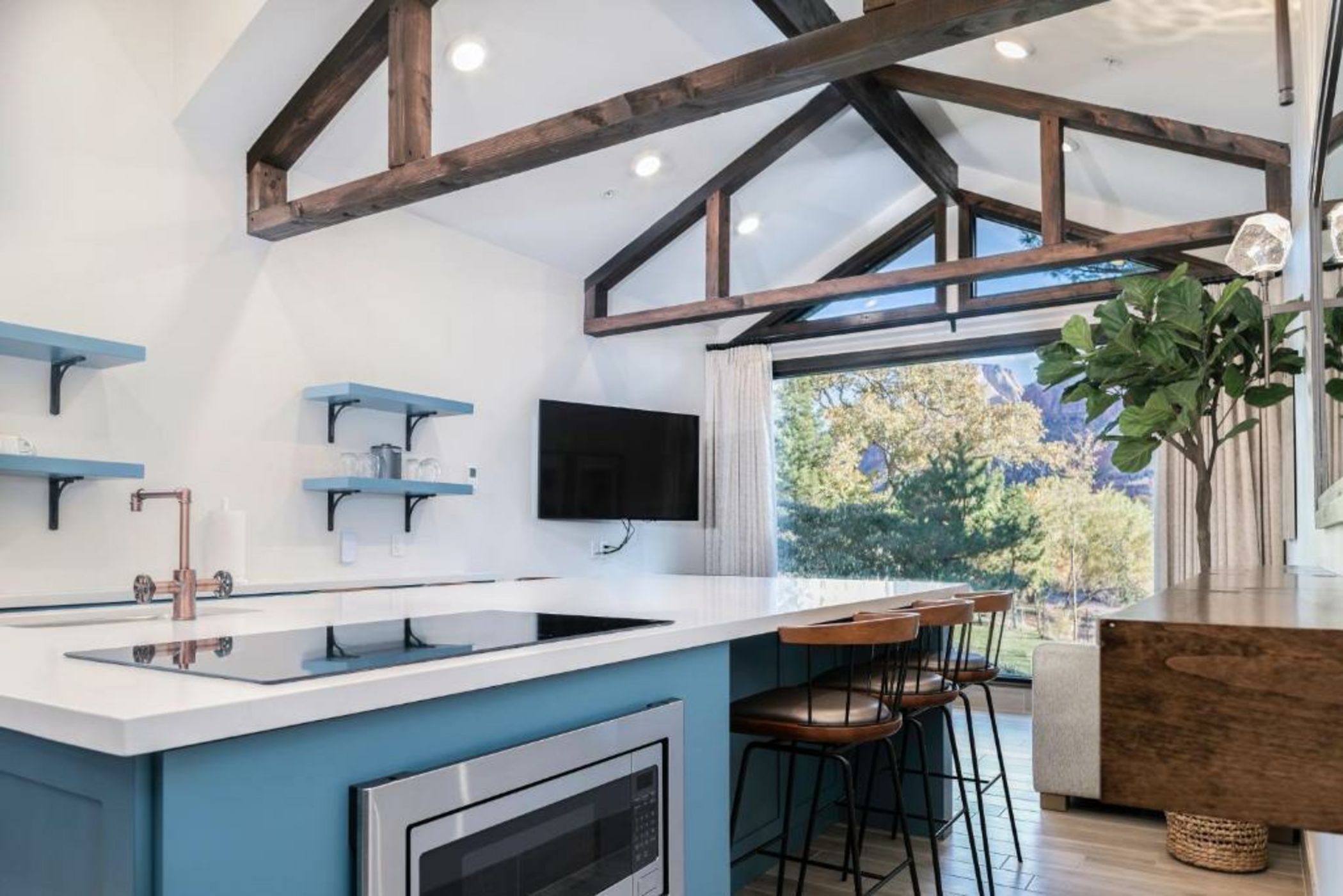 Cliffrose Springdale, Curio Collection By Hilton