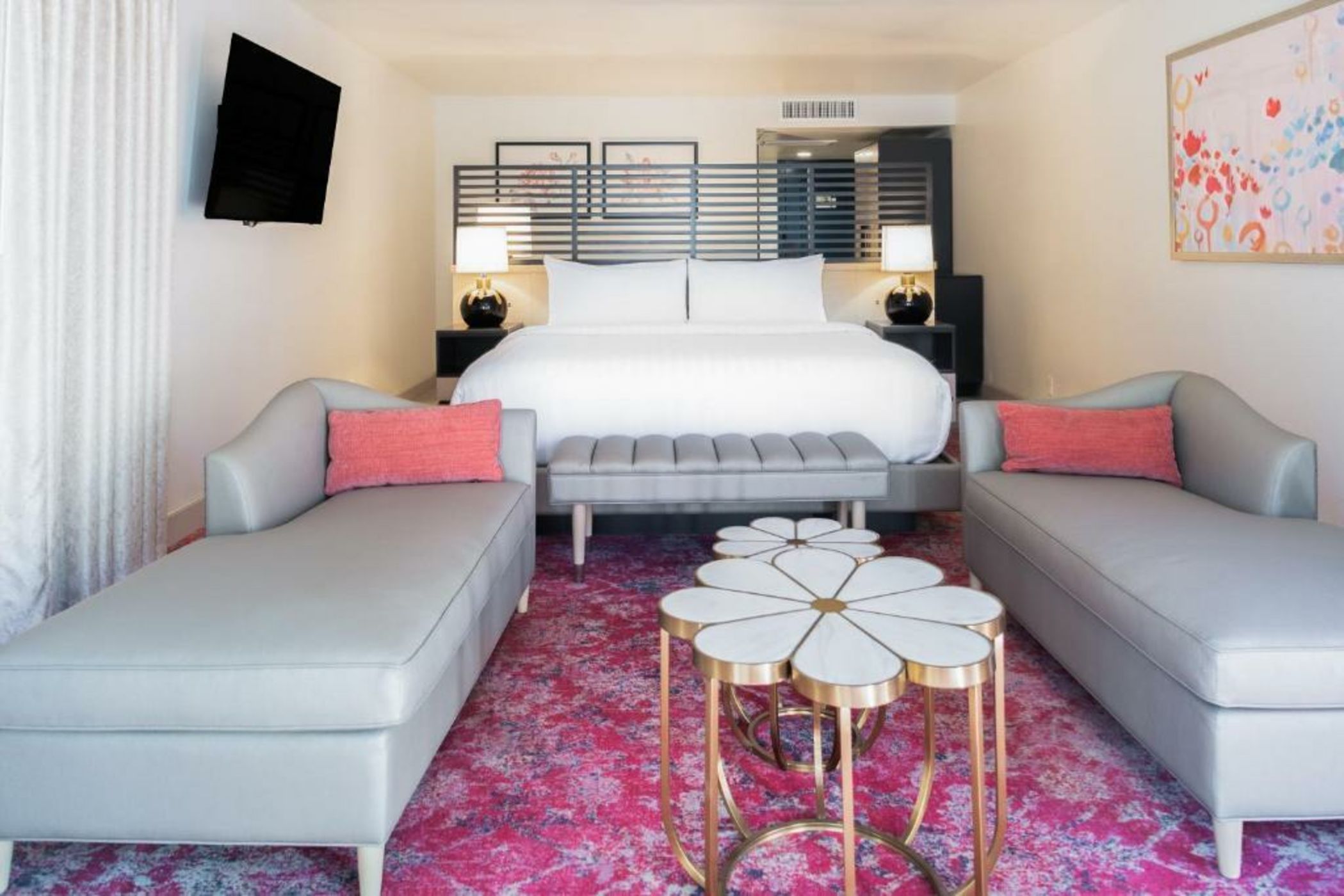 Cliffrose Springdale, Curio Collection By Hilton