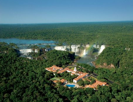 Hotel das Cataratas, A Belmond Hotel, Iguassu Falls
