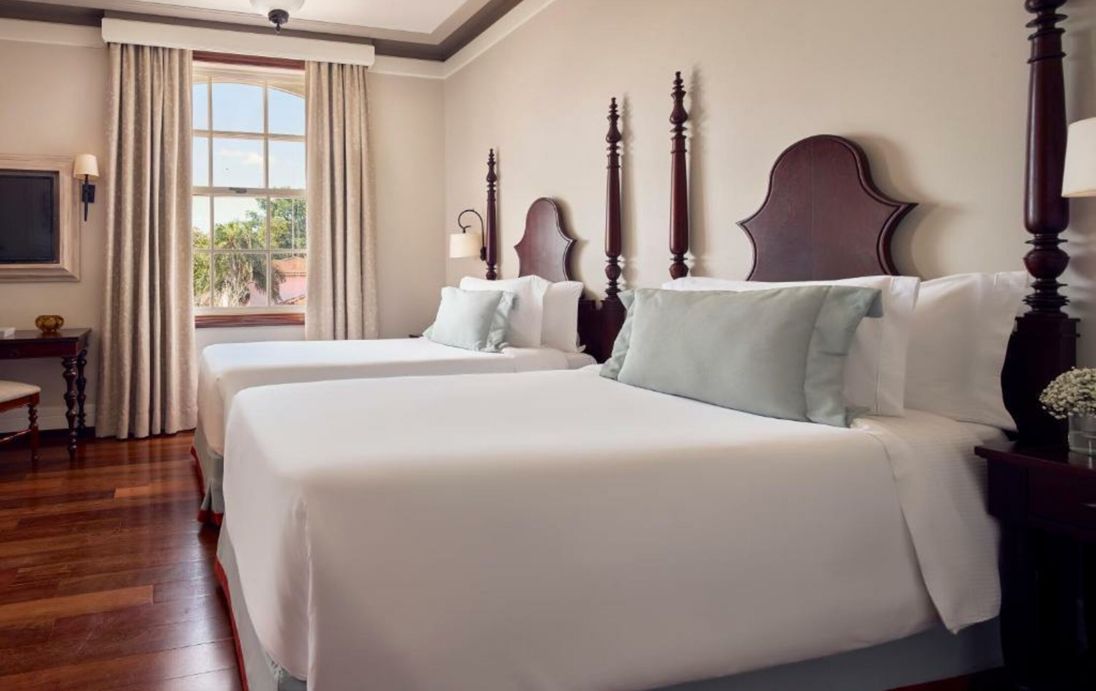 Hotel das Cataratas, A Belmond Hotel, Iguassu Falls