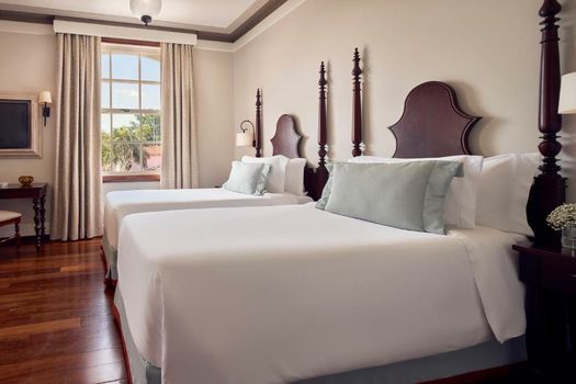 Hotel das Cataratas, A Belmond Hotel, Iguassu Falls
