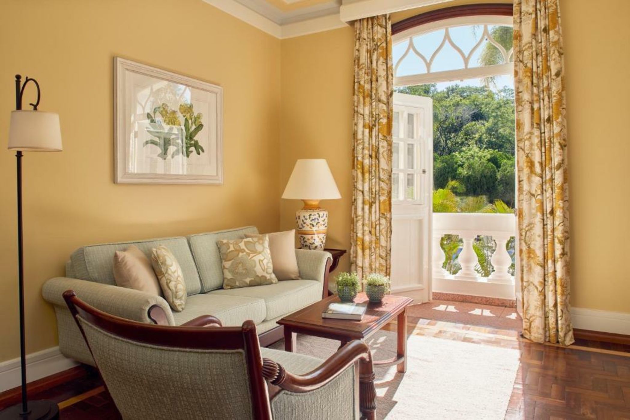 Hotel das Cataratas, A Belmond Hotel, Iguassu Falls