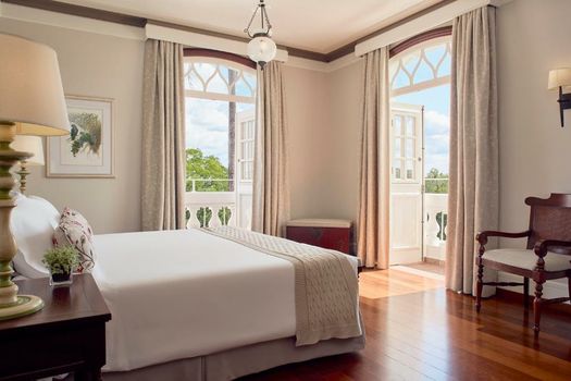 Hotel das Cataratas, A Belmond Hotel, Iguassu Falls