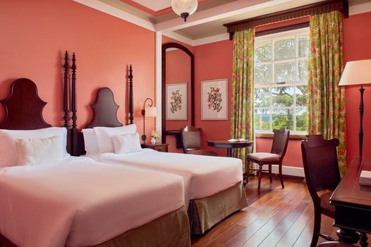 Hotel das Cataratas, A Belmond Hotel, Iguassu Falls
