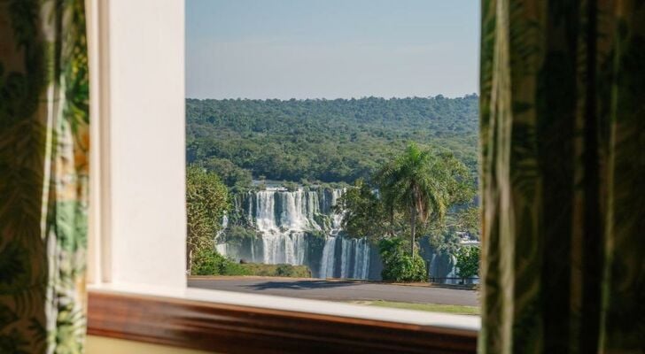 Hotel das Cataratas, A Belmond Hotel, Iguassu Falls