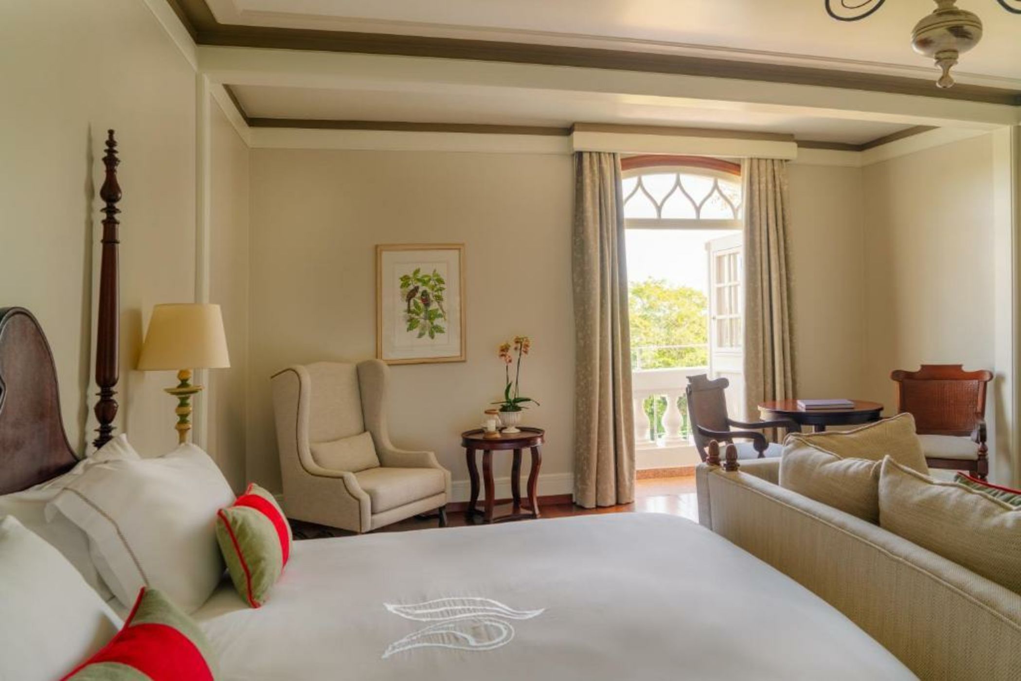 Hotel das Cataratas, A Belmond Hotel, Iguassu Falls