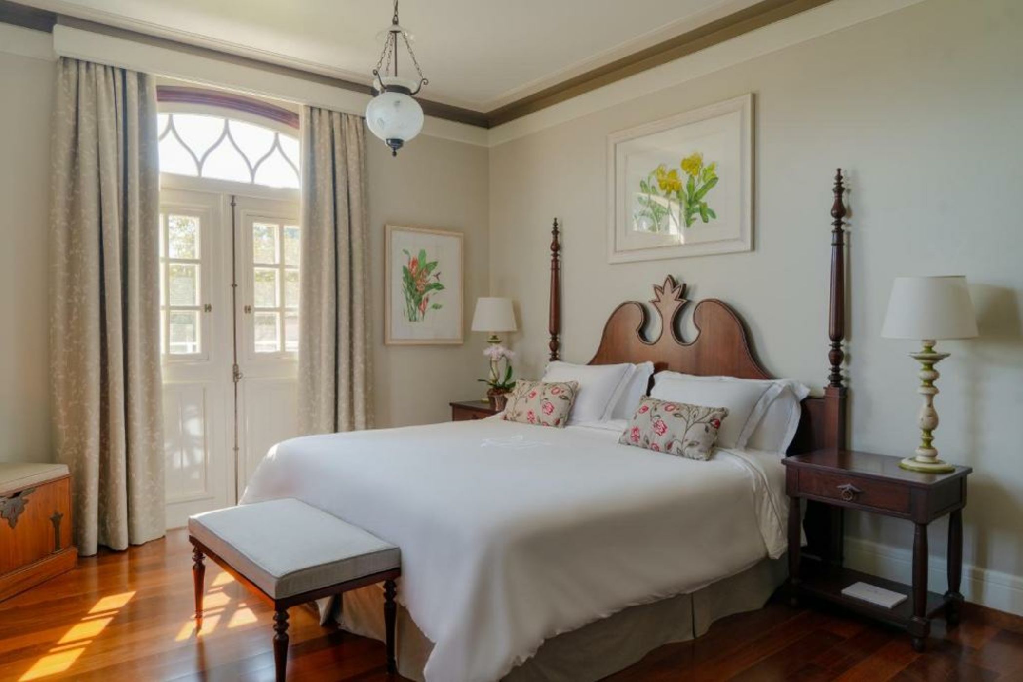 Hotel das Cataratas, A Belmond Hotel, Iguassu Falls