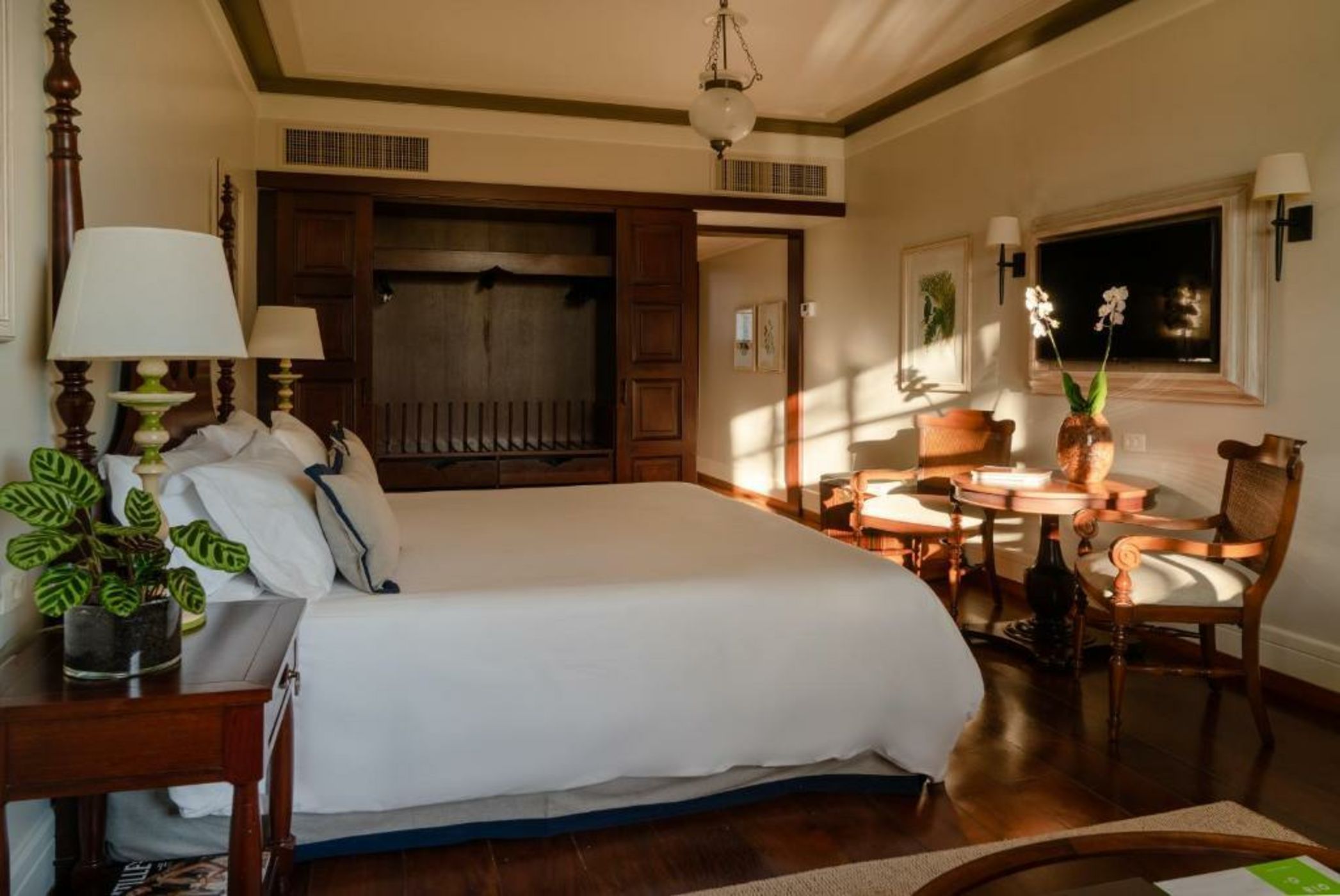 Hotel das Cataratas, A Belmond Hotel, Iguassu Falls