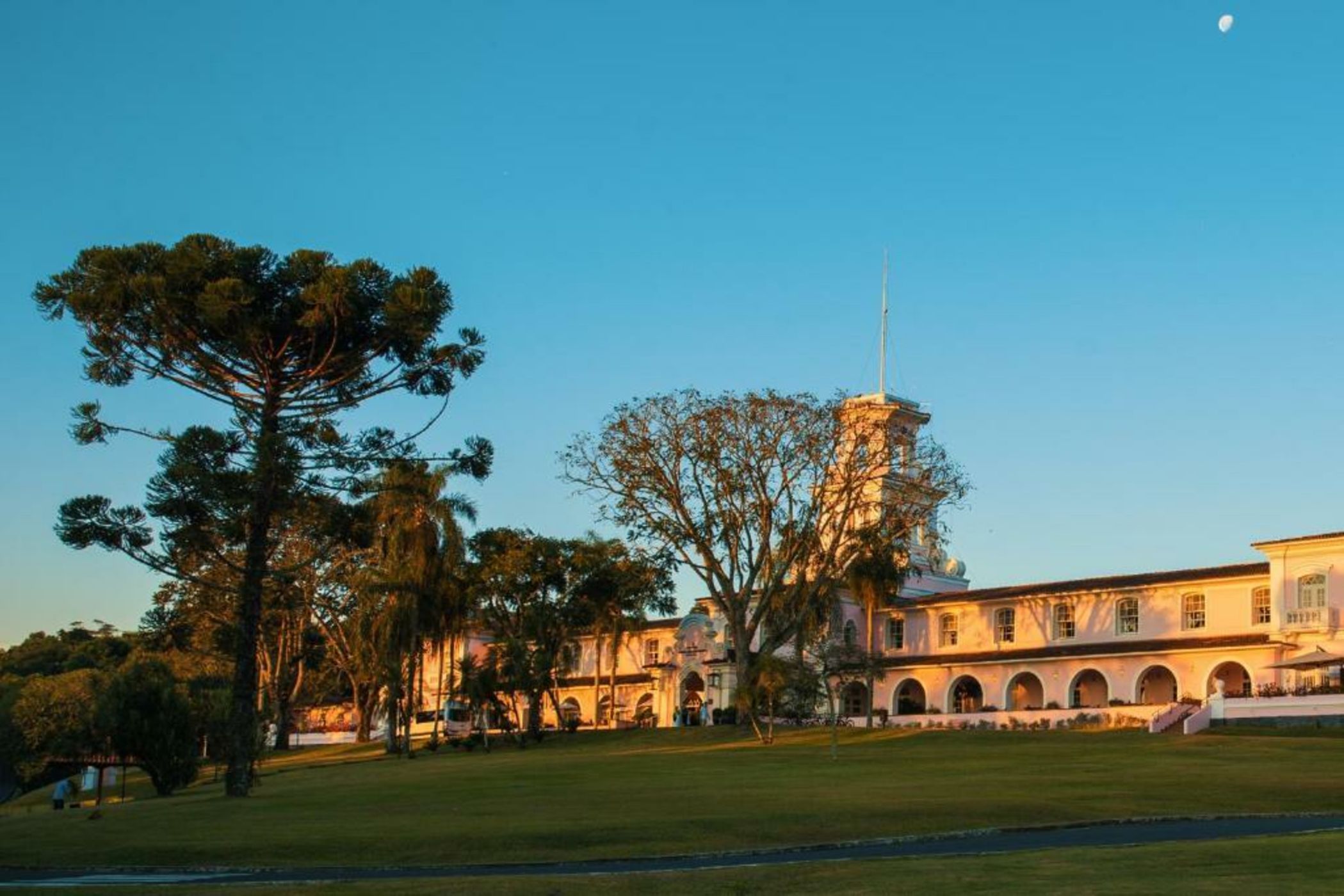 Hotel das Cataratas, A Belmond Hotel, Iguassu Falls