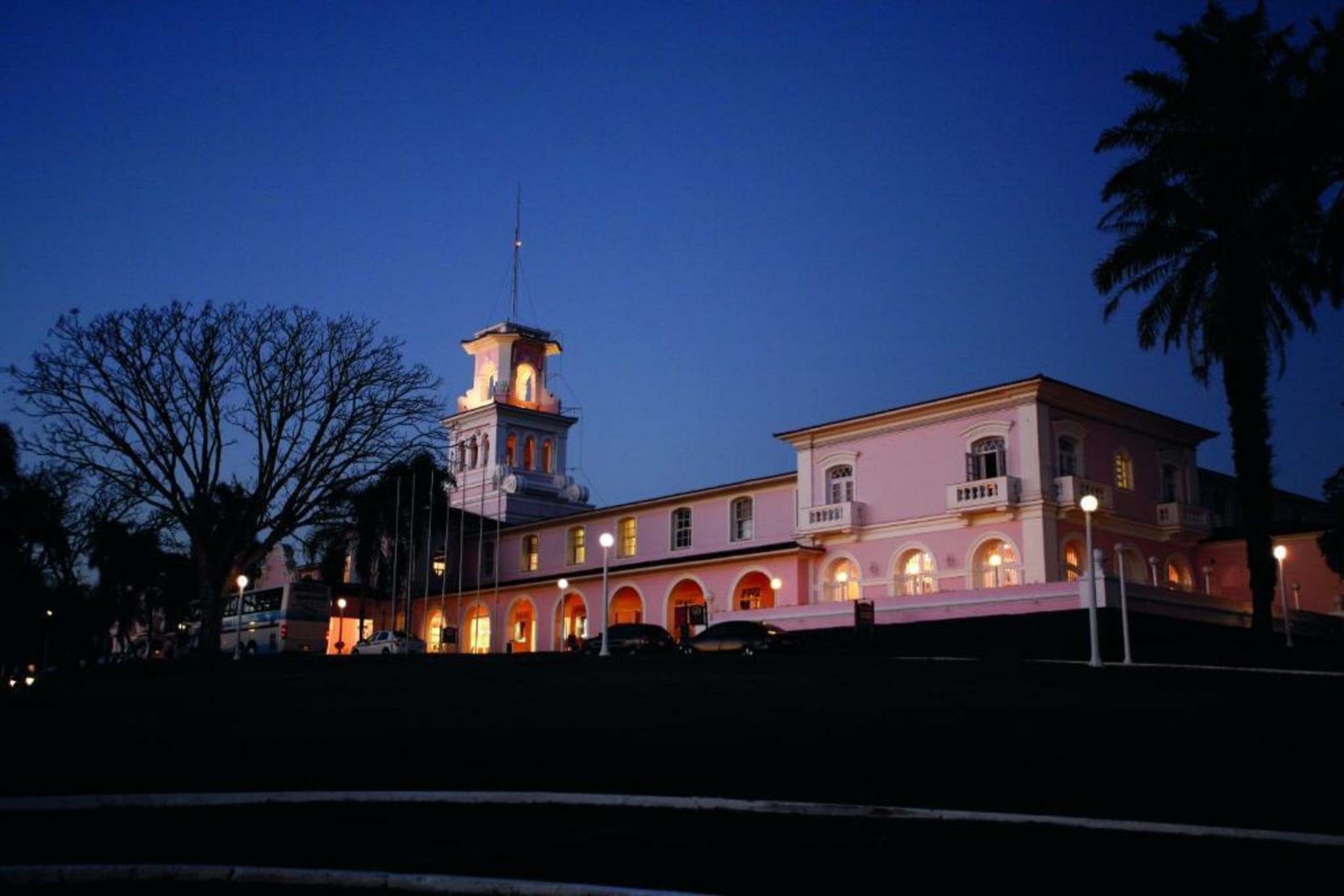Hotel das Cataratas, A Belmond Hotel, Iguassu Falls