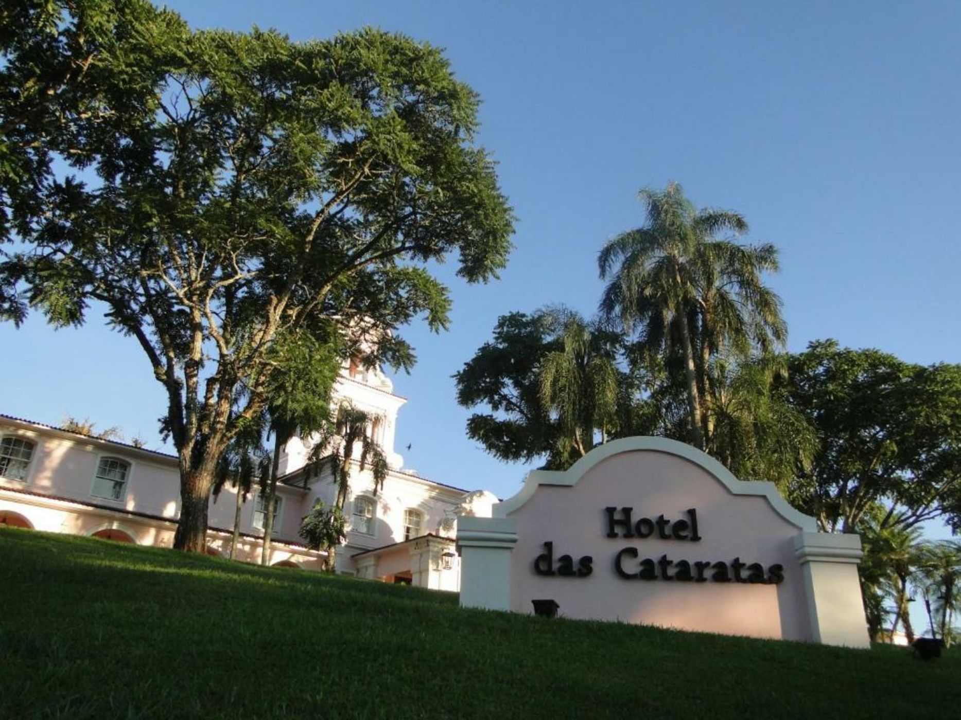 Hotel das Cataratas, A Belmond Hotel, Iguassu Falls