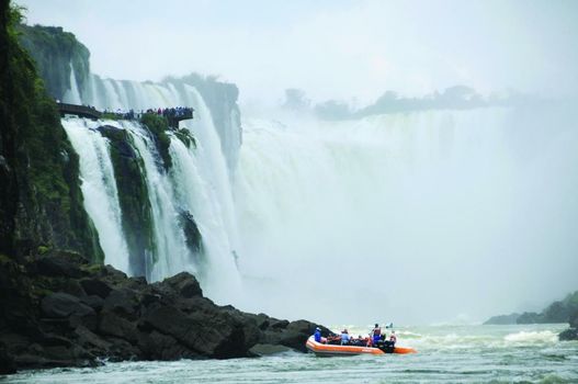 Hotel das Cataratas, A Belmond Hotel, Iguassu Falls