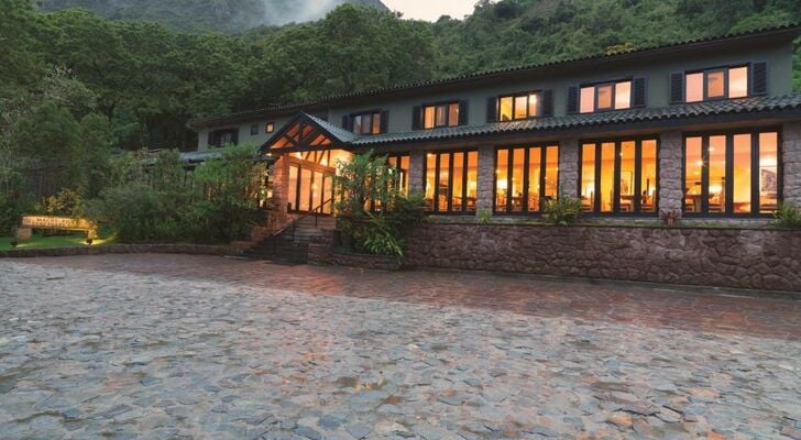 Sanctuary Lodge, A Belmond Hotel, Machu Picchu