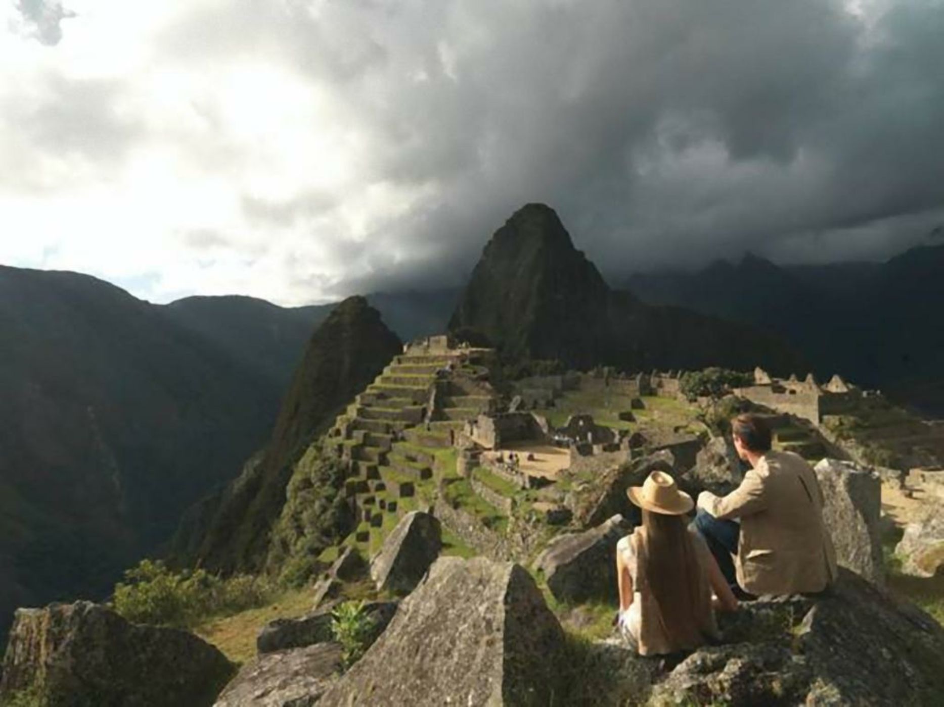 Sanctuary Lodge, A Belmond Hotel, Machu Picchu