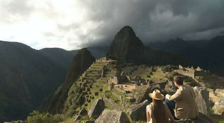 Sanctuary Lodge, A Belmond Hotel, Machu Picchu