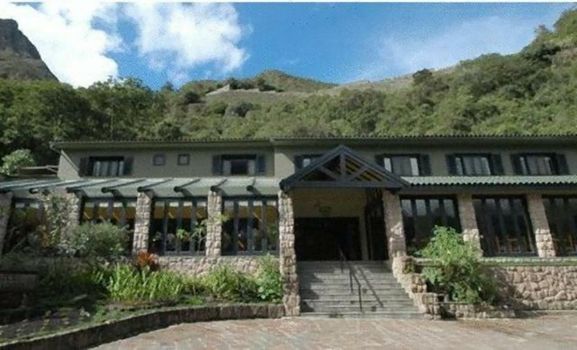 Sanctuary Lodge, A Belmond Hotel, Machu Picchu