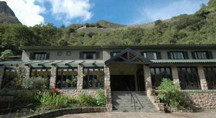 Sanctuary Lodge, A Belmond Hotel, Machu Picchu