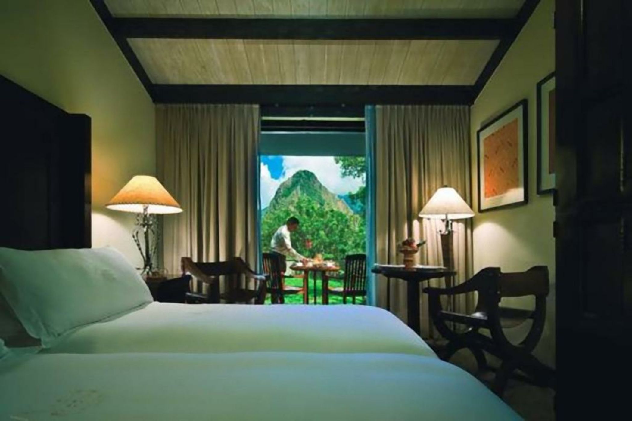 Sanctuary Lodge, A Belmond Hotel, Machu Picchu