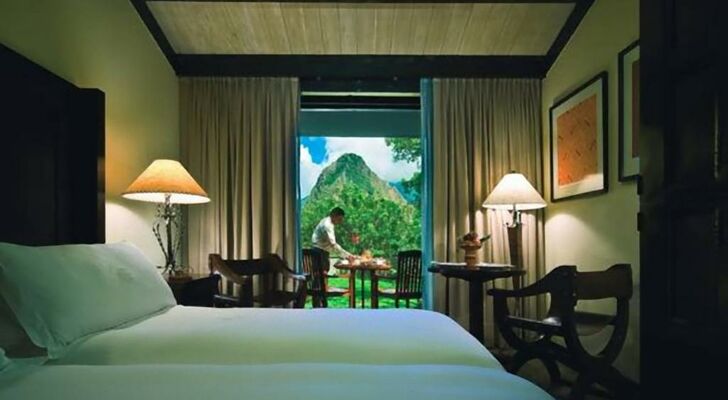 Sanctuary Lodge, A Belmond Hotel, Machu Picchu