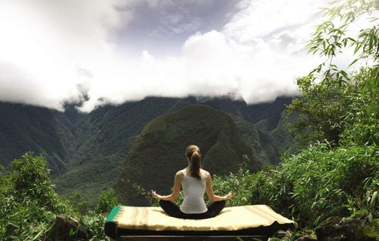 Sanctuary Lodge, A Belmond Hotel, Machu Picchu