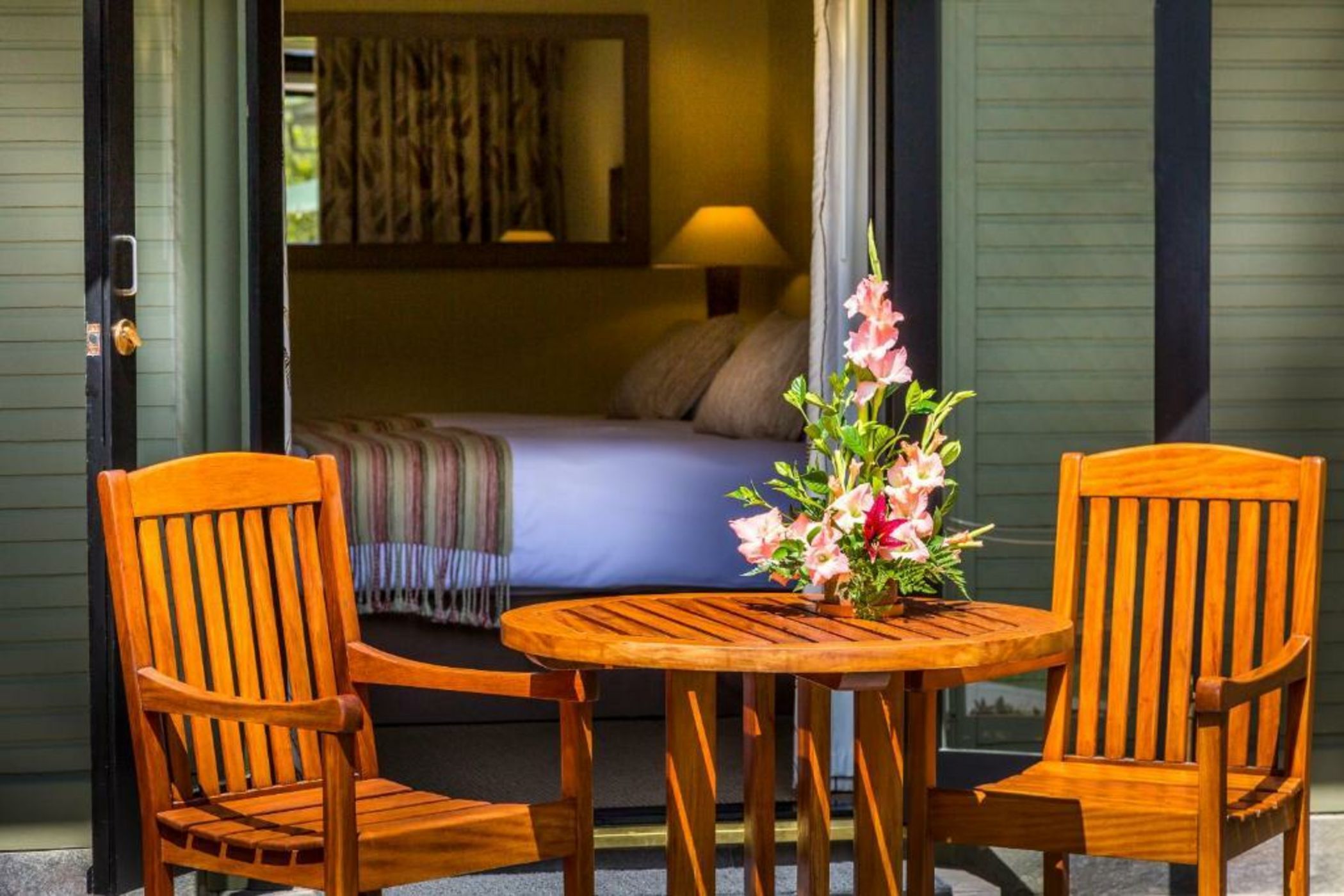 Sanctuary Lodge, A Belmond Hotel, Machu Picchu