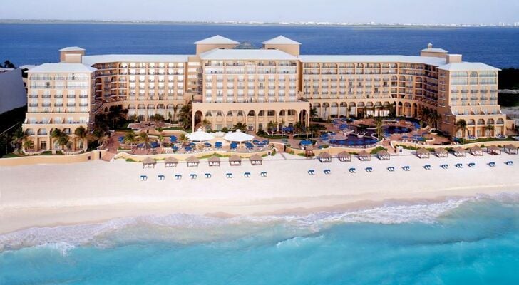 The Ritz-Carlton Cancun