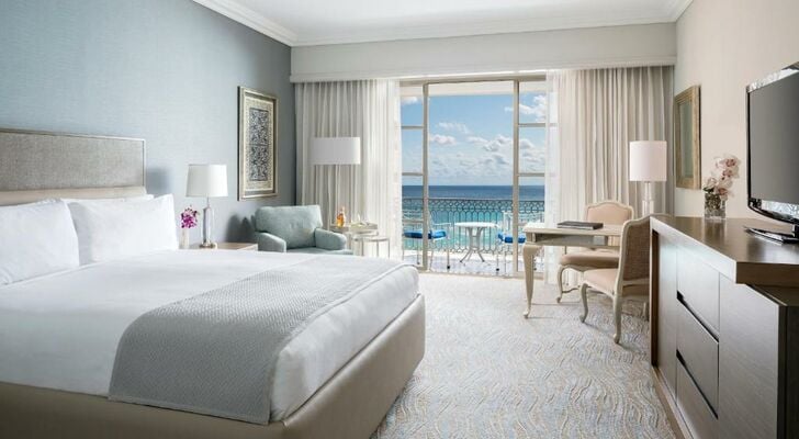 The Ritz-Carlton Cancun