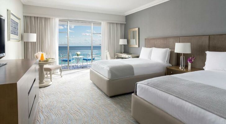 The Ritz-Carlton Cancun