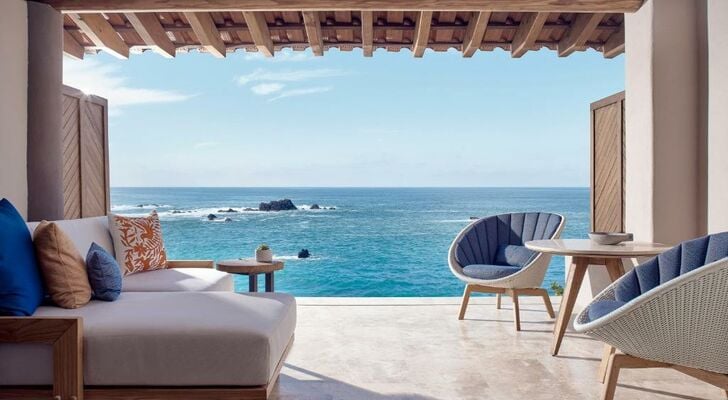 Four Seasons Resort Punta Mita