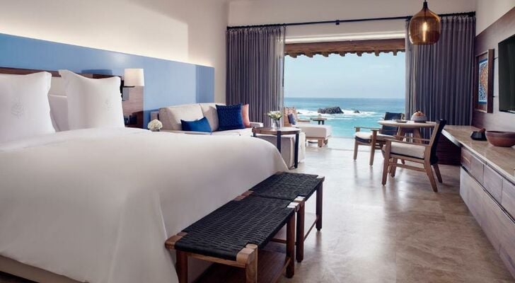 Four Seasons Resort Punta Mita