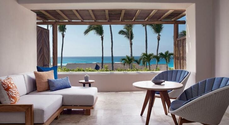 Four Seasons Resort Punta Mita