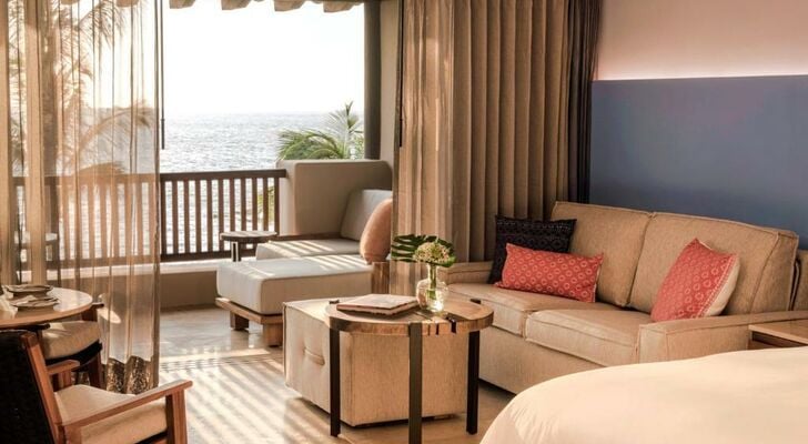 Four Seasons Resort Punta Mita